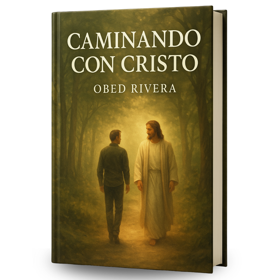 Walking With Christ ebook